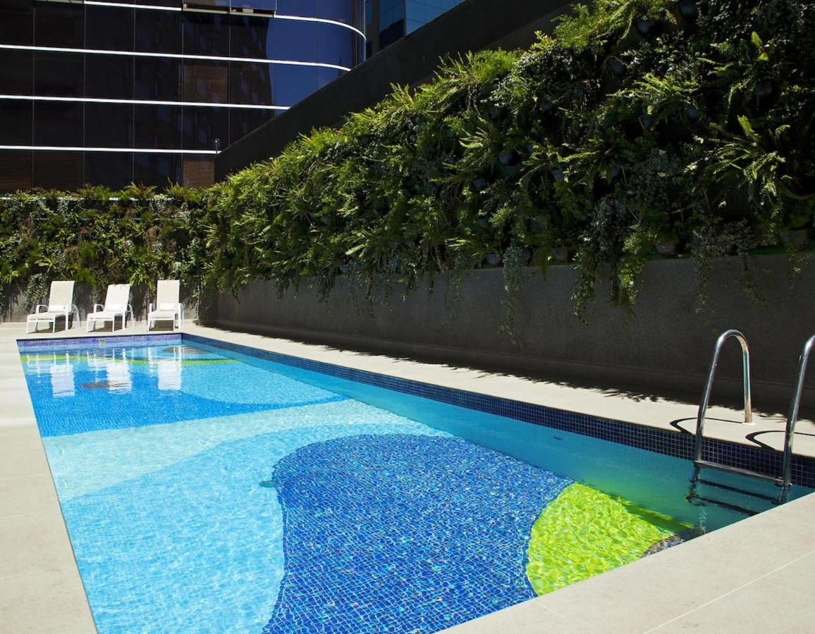 George V Alto De Pinheiros Apto 208 Luxo - Adm Privada - Cafe Da Manha Apartamento