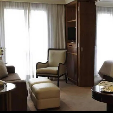 George V Alto De Pinheiros Apto 208 Luxo - Adm Privada - Cafe Da Manha Sao Paulo Exterior photo