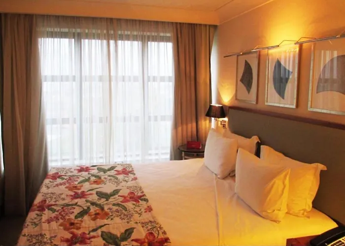 George V Alto De Pinheiros Apto 208 Luxo - Adm Privada - Cafe Da Manha
