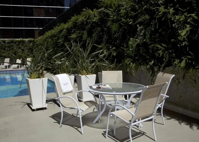 George V Alto De Pinheiros Apto 208 Luxo - Adm Privada - Cafe Da Manha