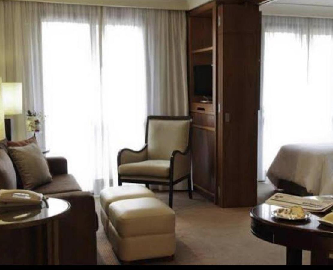 Apartment George V Alto De Pinheiros Apto 208 Luxo - Adm Privada - Cafe Da Manha Sao Paulo