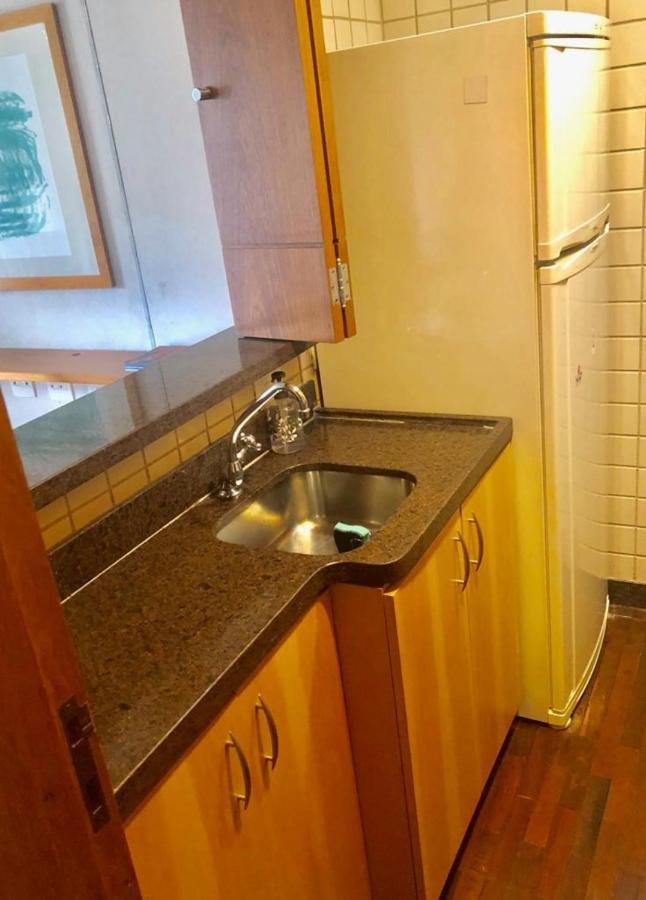 Apartment George V Alto De Pinheiros Apto 208 Luxo - Adm Privada - Cafe Da Manha