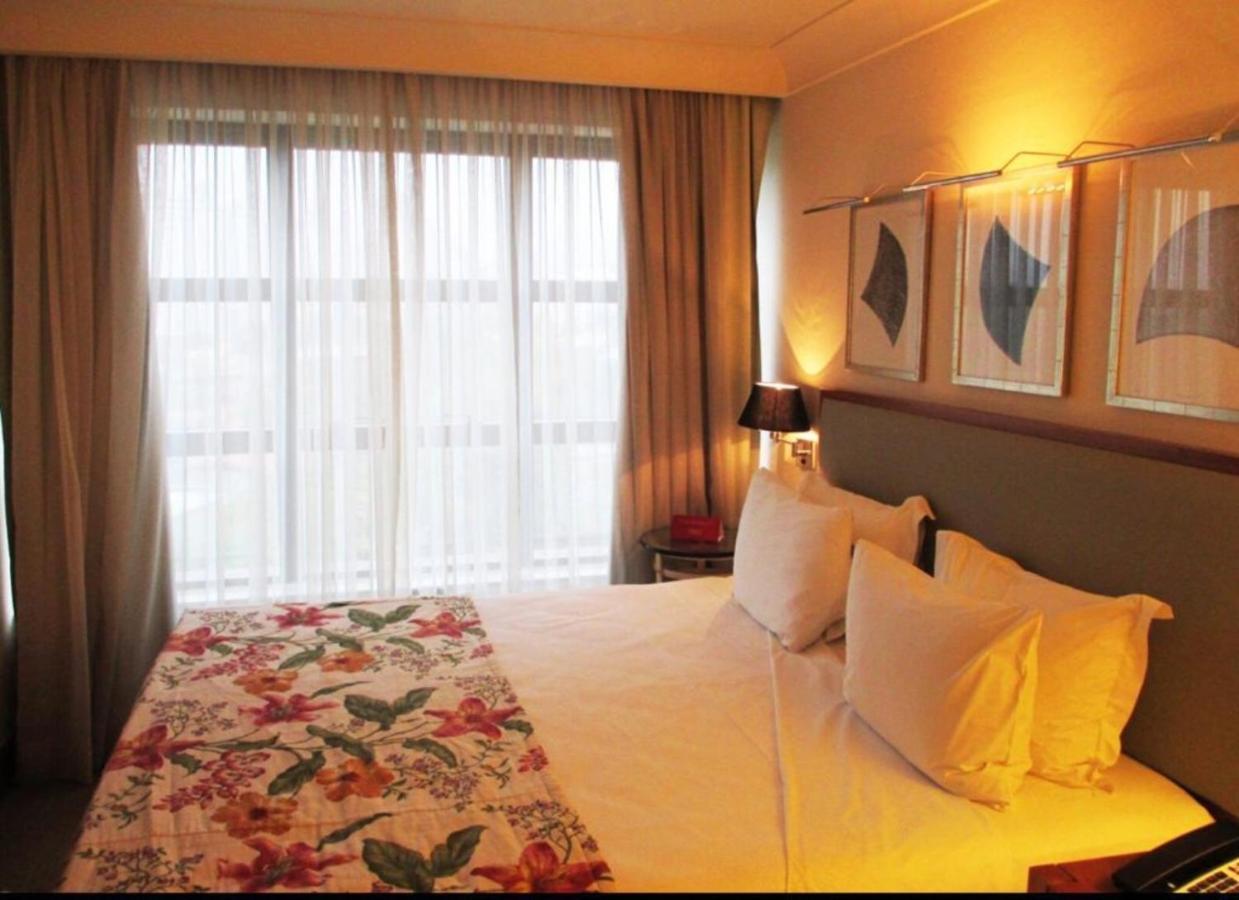 George V Alto De Pinheiros Apto 208 Luxo - Adm Privada - Cafe Da Manha Apartment Sao Paulo