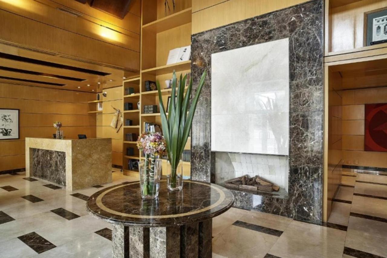 Apartment George V Alto De Pinheiros Apto 208 Luxo - Adm Privada - Cafe Da Manha Sao Paulo